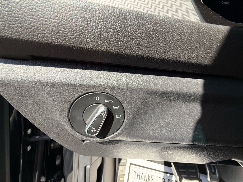 2023 Volkswagen Jetta 1.5T Sport