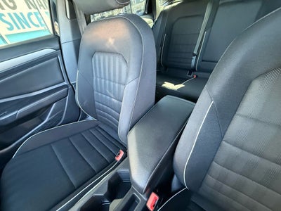 2023 Volkswagen Jetta 1.5T Sport