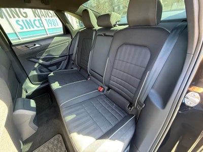 2023 Volkswagen Jetta 1.5T Sport