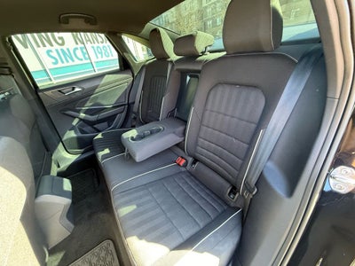 2023 Volkswagen Jetta 1.5T Sport