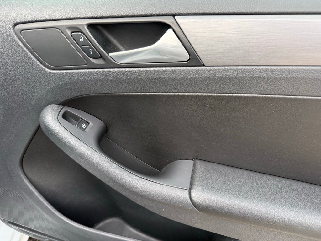 2017 Volkswagen Jetta 1.8T Sport