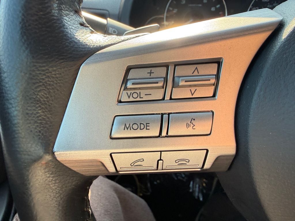 2011 Subaru Legacy 2.5i Premium