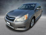 2011 Subaru Legacy 2.5i Premium