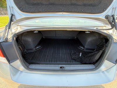 2011 Subaru Legacy 2.5i Premium