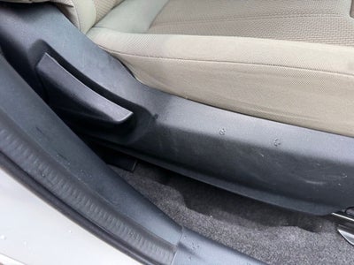 2020 Subaru Impreza Base
