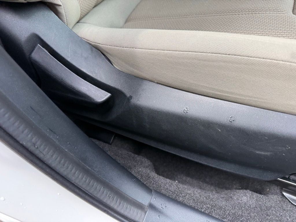 2020 Subaru Impreza Base