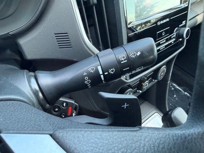 2018 Subaru Impreza 2.0i Premium