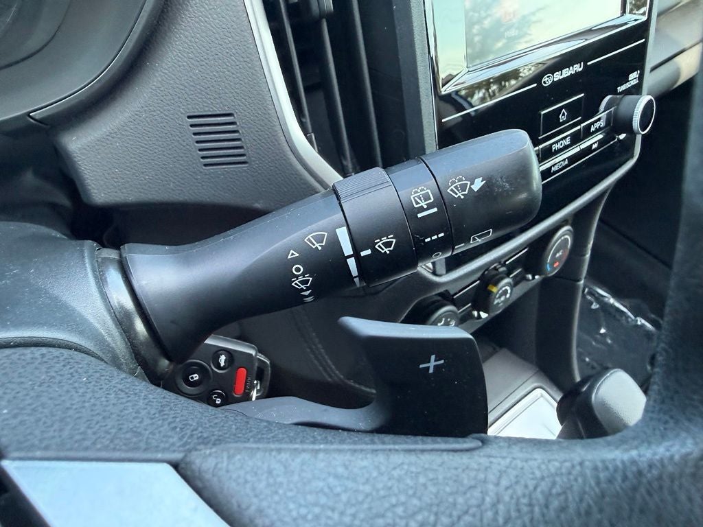2018 Subaru Impreza 2.0i Premium