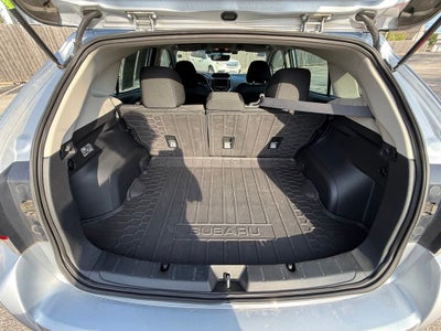 2018 Subaru Impreza 2.0i Premium