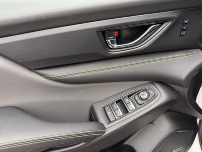 2024 Subaru Ascent Onyx Edition