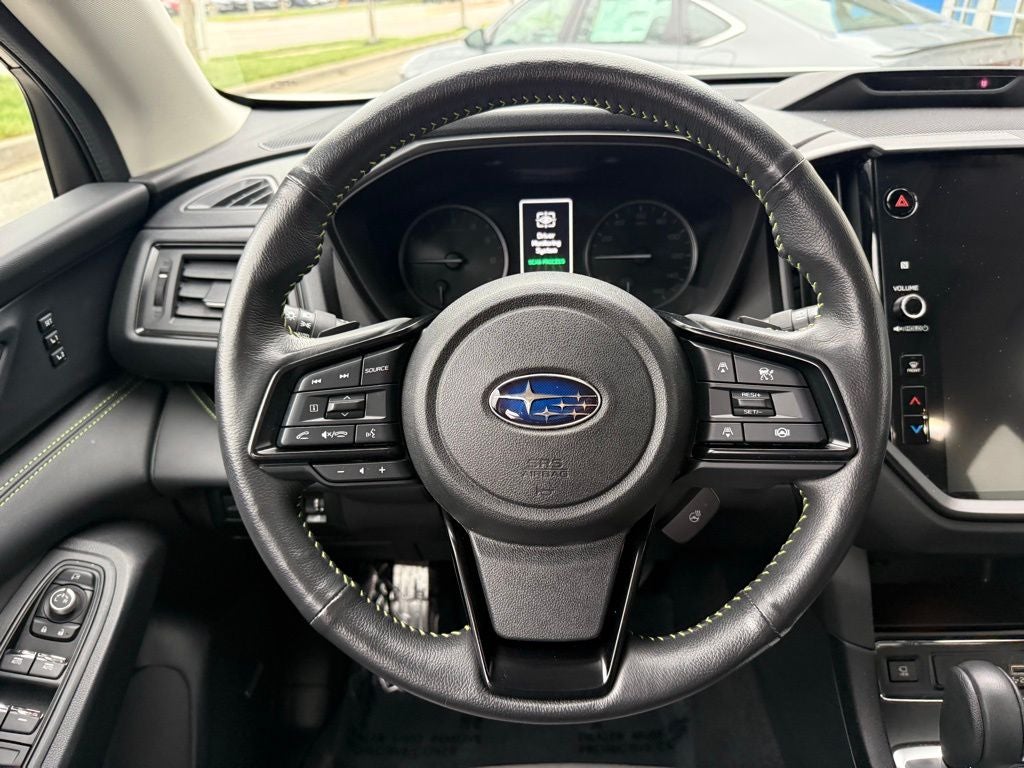 2024 Subaru Ascent Onyx Edition