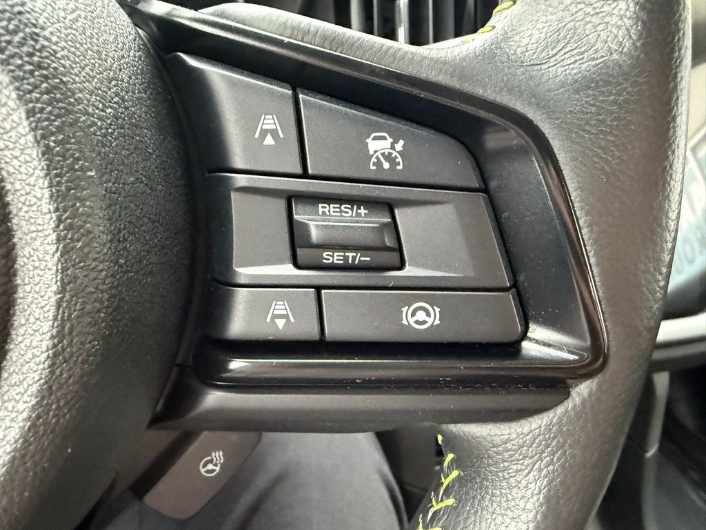 2024 Subaru Ascent Onyx Edition