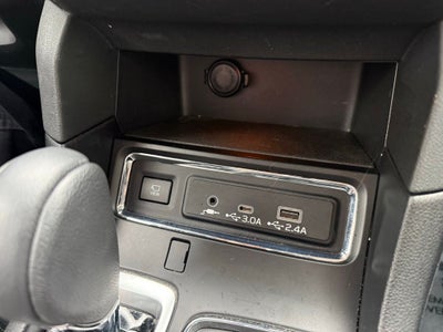 2024 Subaru Ascent Onyx Edition