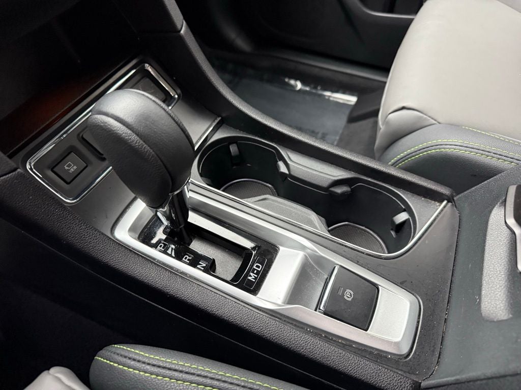 2024 Subaru Ascent Onyx Edition