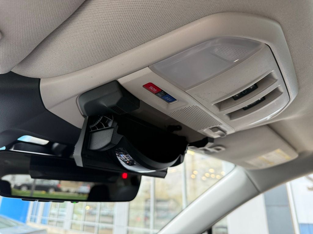 2024 Subaru Ascent Onyx Edition