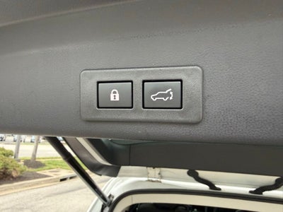 2024 Subaru Ascent Onyx Edition