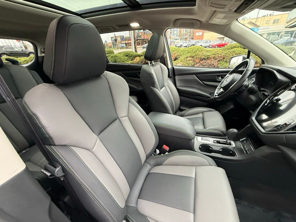 2024 Subaru Ascent Onyx Edition