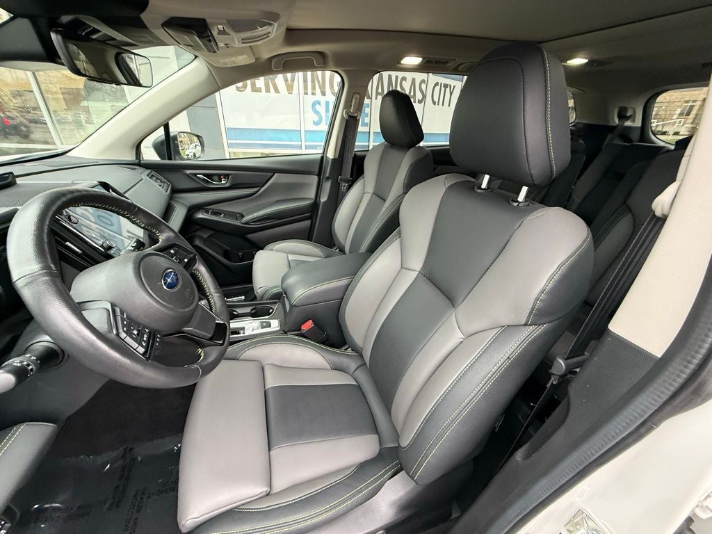 2024 Subaru Ascent Onyx Edition