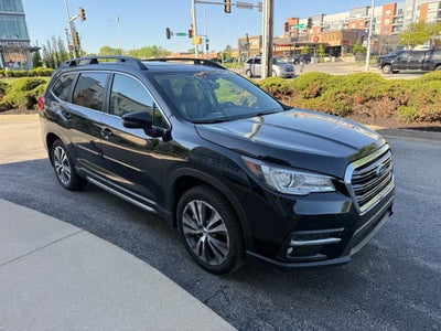 2020 Subaru Ascent Limited