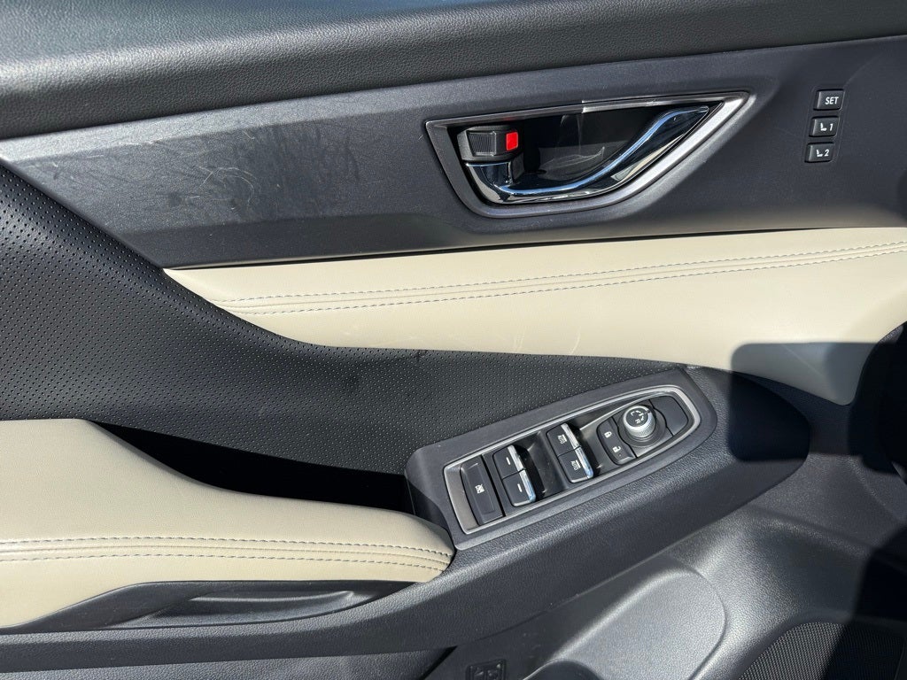 2019 Subaru Ascent Limited