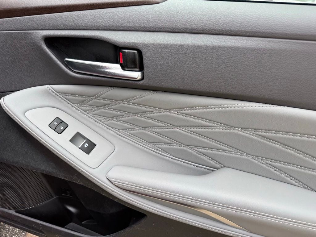 2022 Toyota Avalon Limited