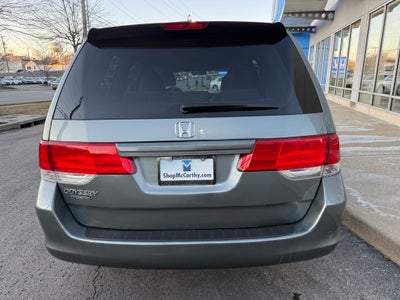 2008 Honda Odyssey LX