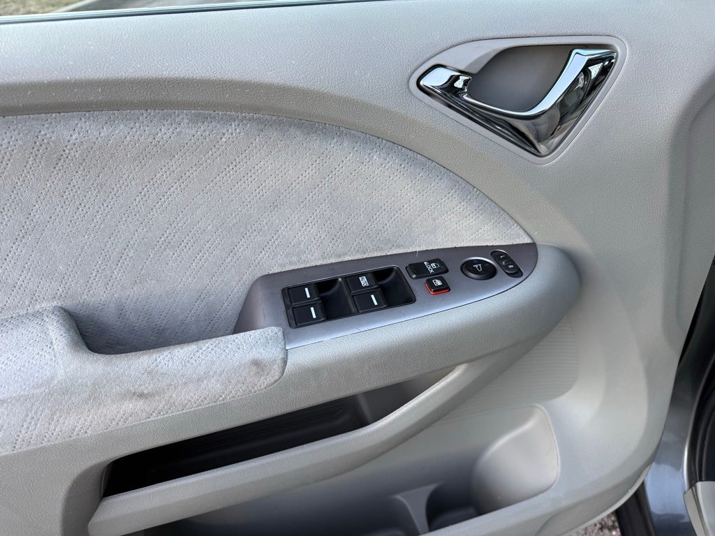2008 Honda Odyssey LX