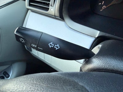 2008 Honda Odyssey LX