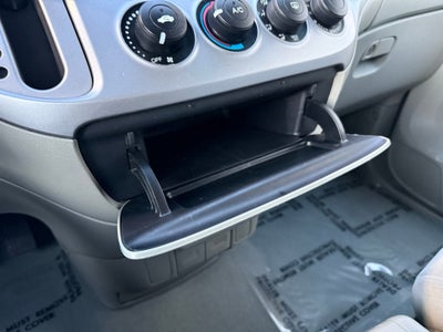 2008 Honda Odyssey LX