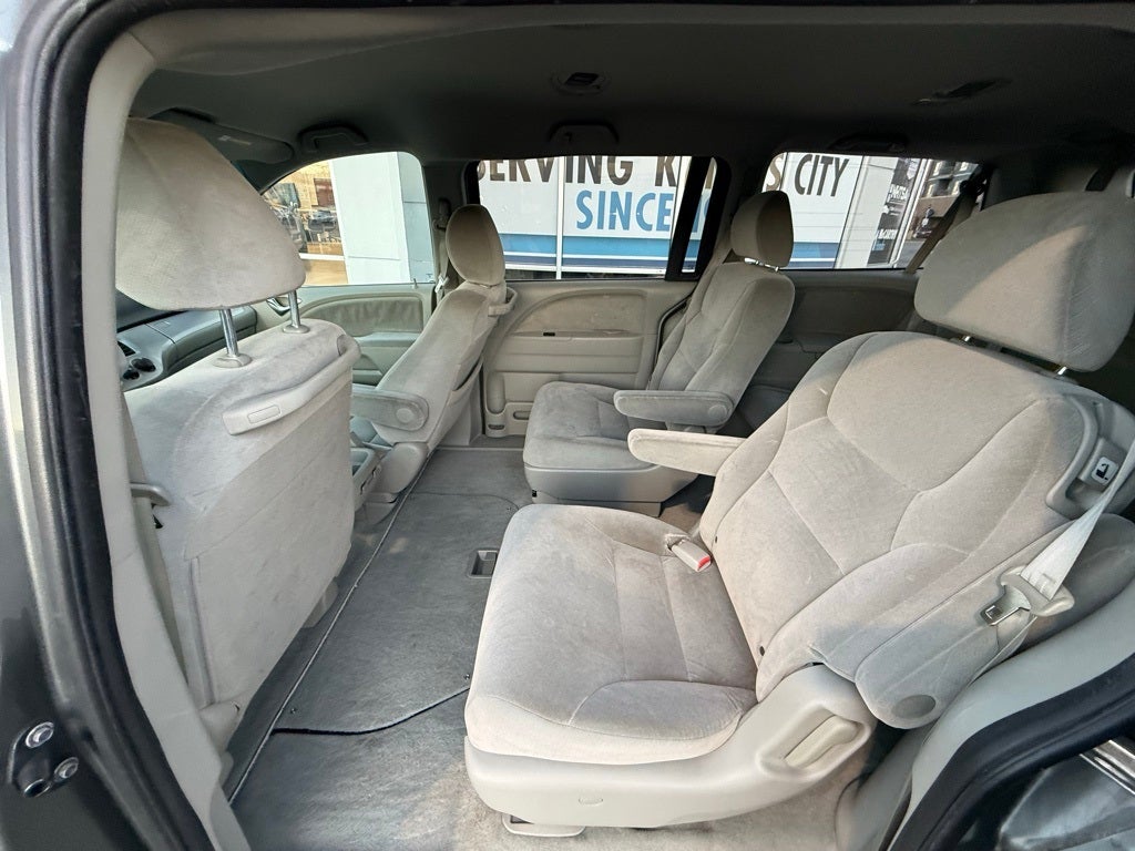 2008 Honda Odyssey LX