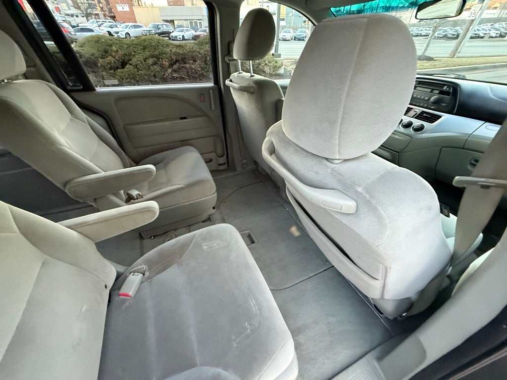 2008 Honda Odyssey LX