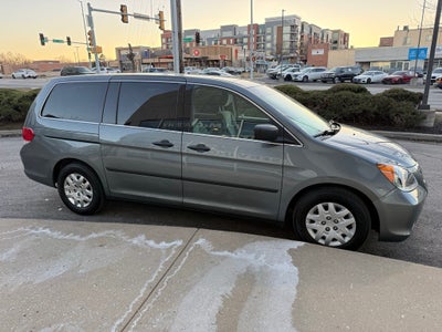 2008 Honda Odyssey LX