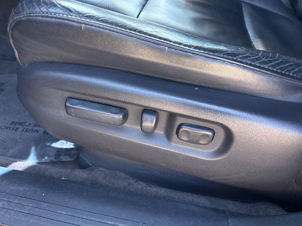 2011 Honda Pilot EX-L