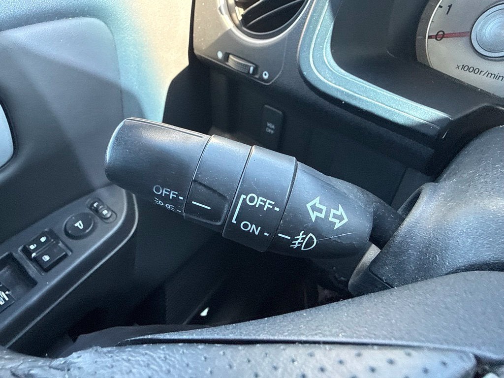 2011 Honda Pilot EX-L