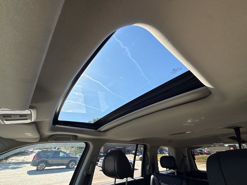 2011 Honda Pilot EX-L