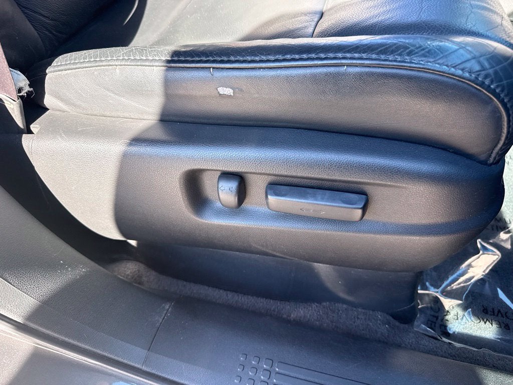 2011 Honda Pilot EX-L