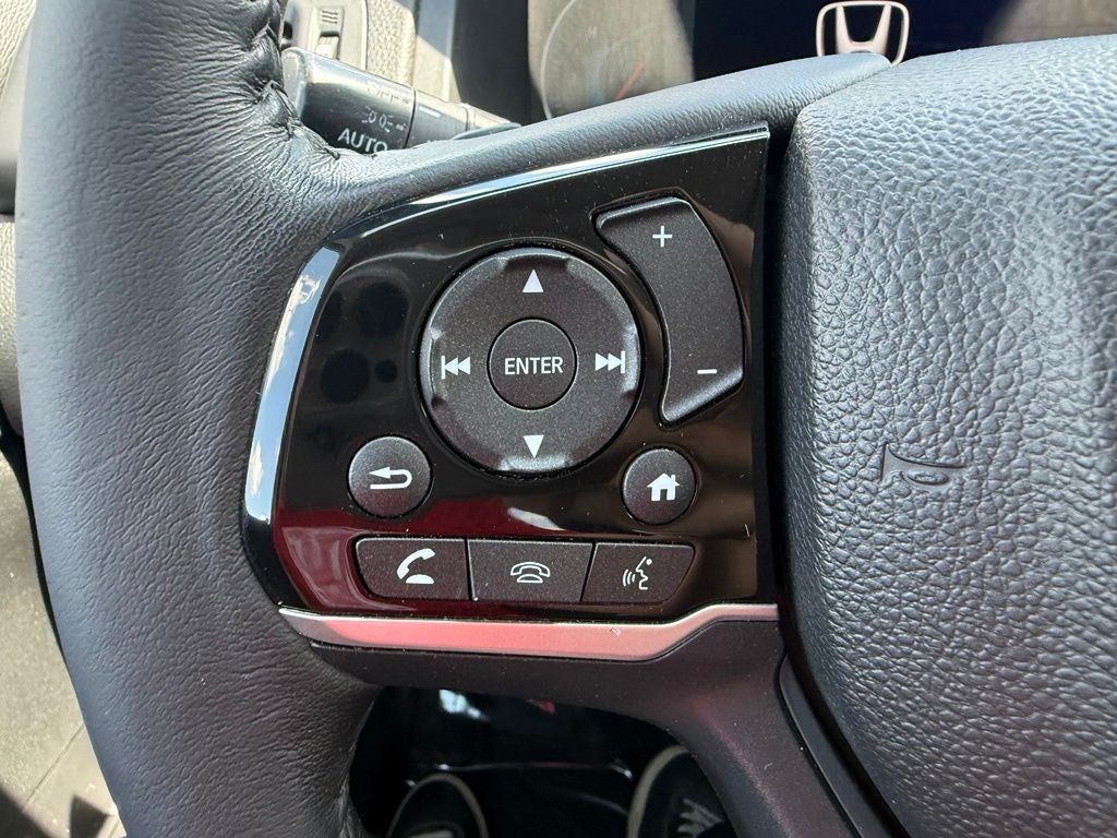 2022 Honda Pilot Elite