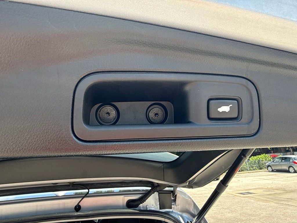 2022 Honda Pilot Elite