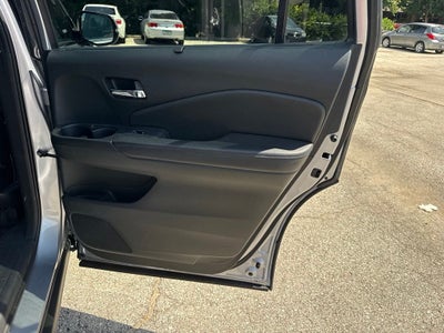 2022 Honda Pilot Elite