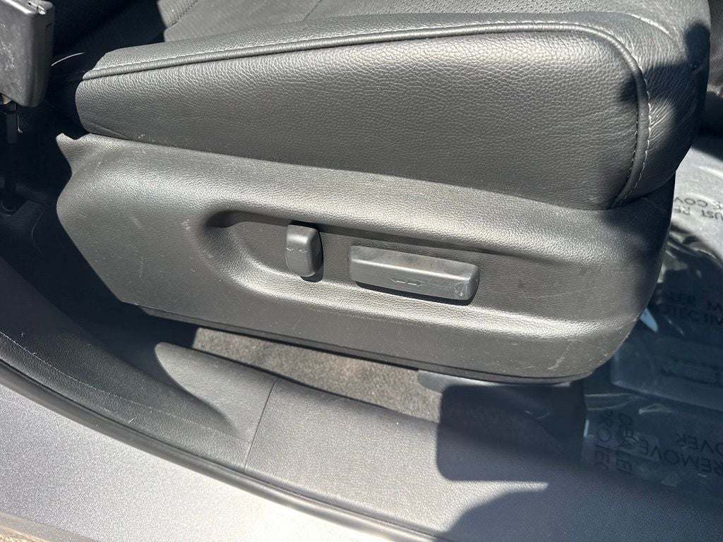 2022 Honda Pilot Elite