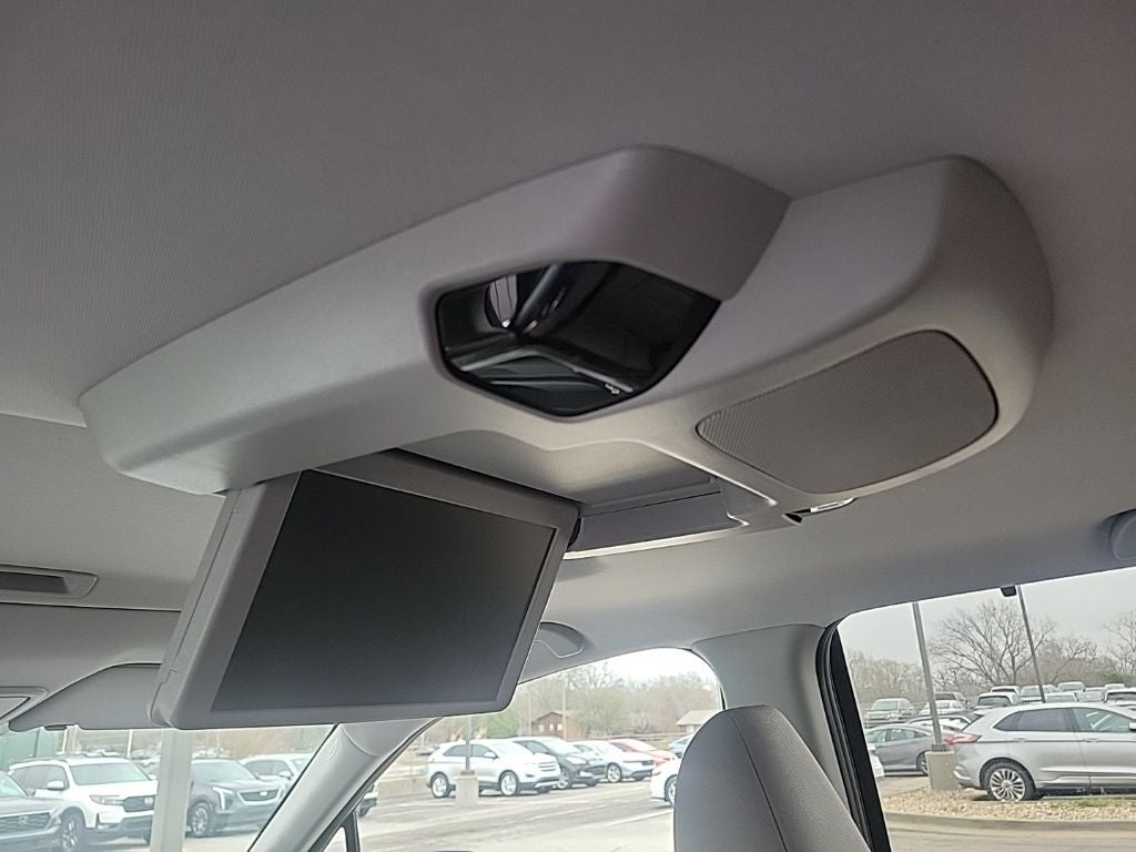 2019 Honda Pilot Touring 7 Passenger