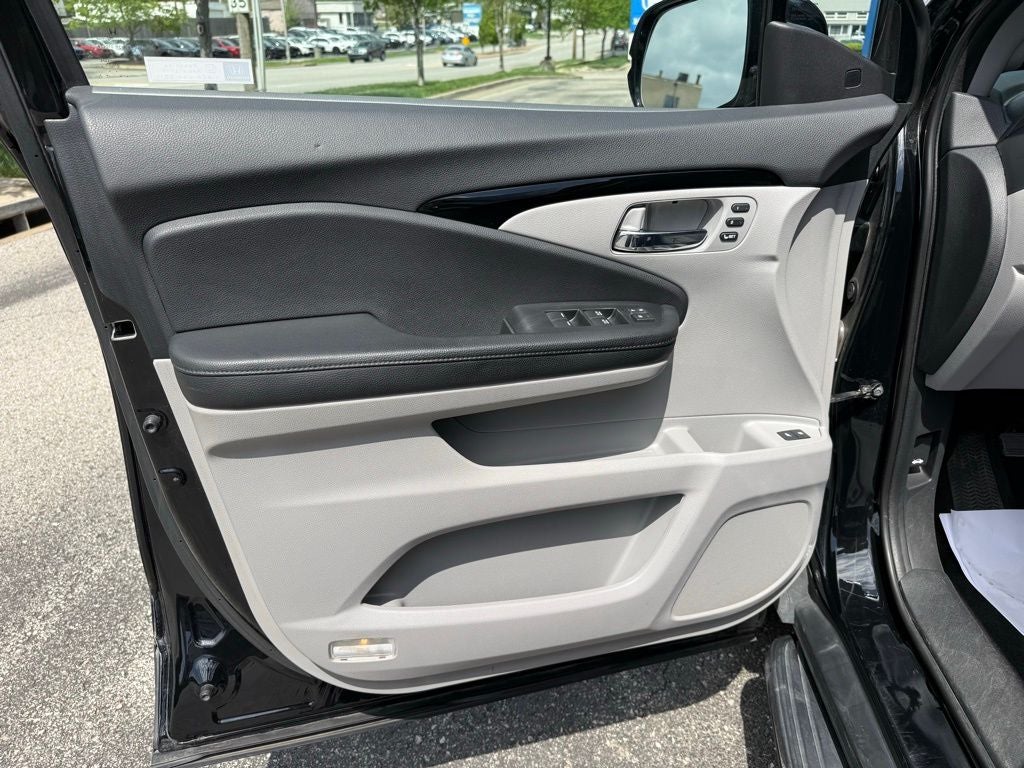 2019 Honda Pilot Touring 7 Passenger