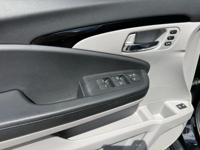 2019 Honda Pilot Touring 7 Passenger