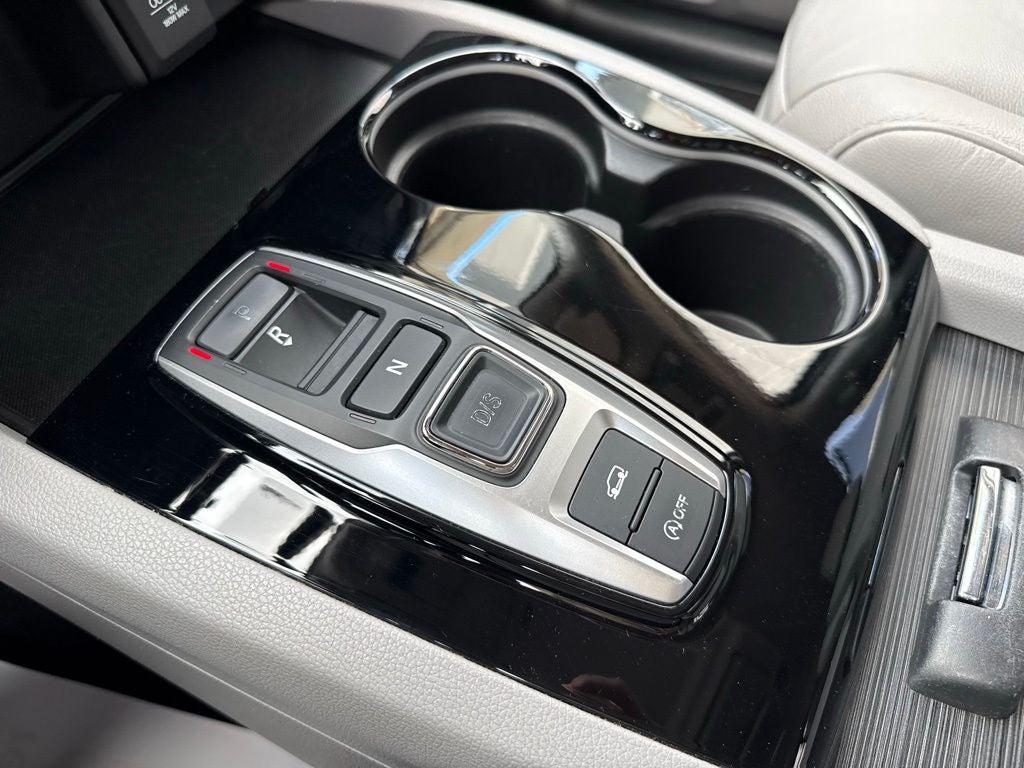 2019 Honda Pilot Touring 7 Passenger