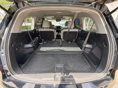 2019 Honda Pilot Touring 7 Passenger