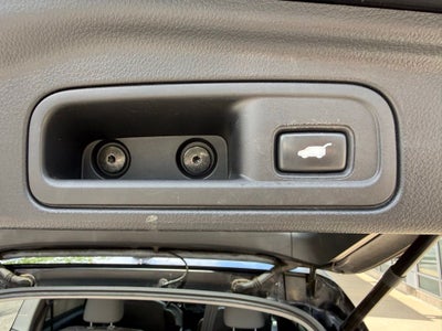 2019 Honda Pilot Touring 7 Passenger