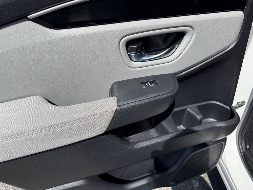 2023 Honda Pilot LX