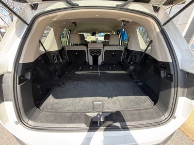 2023 Honda Pilot LX