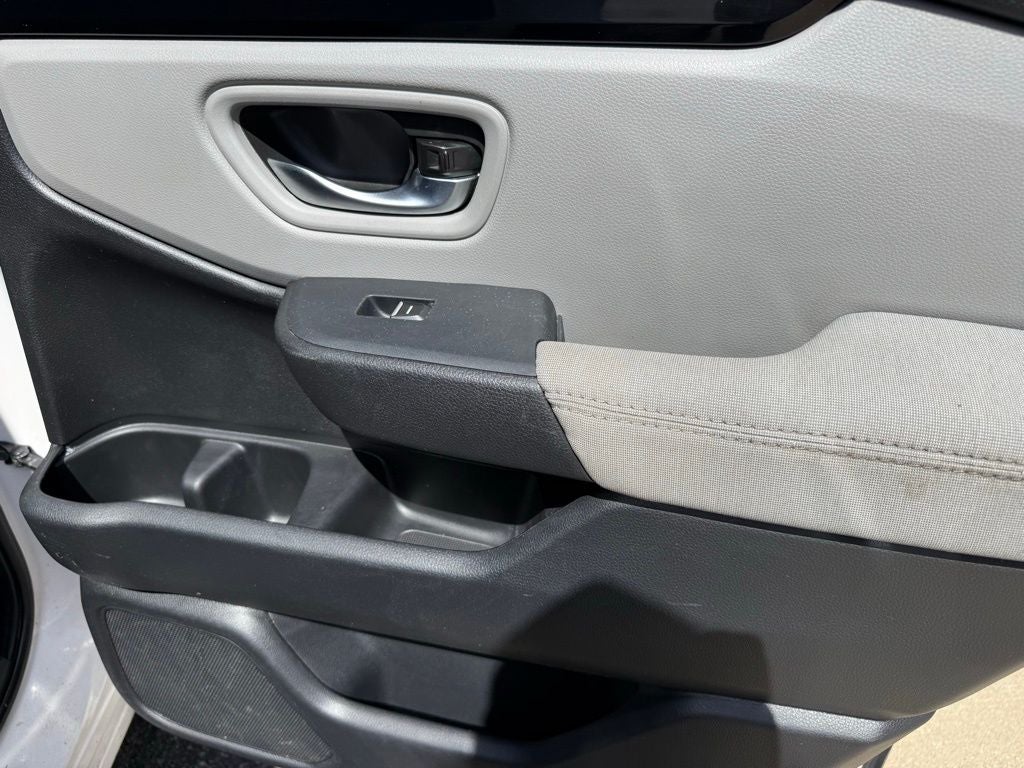 2023 Honda Pilot LX