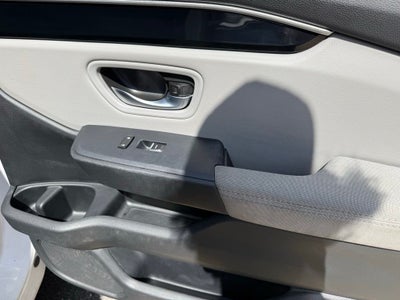 2023 Honda Pilot LX
